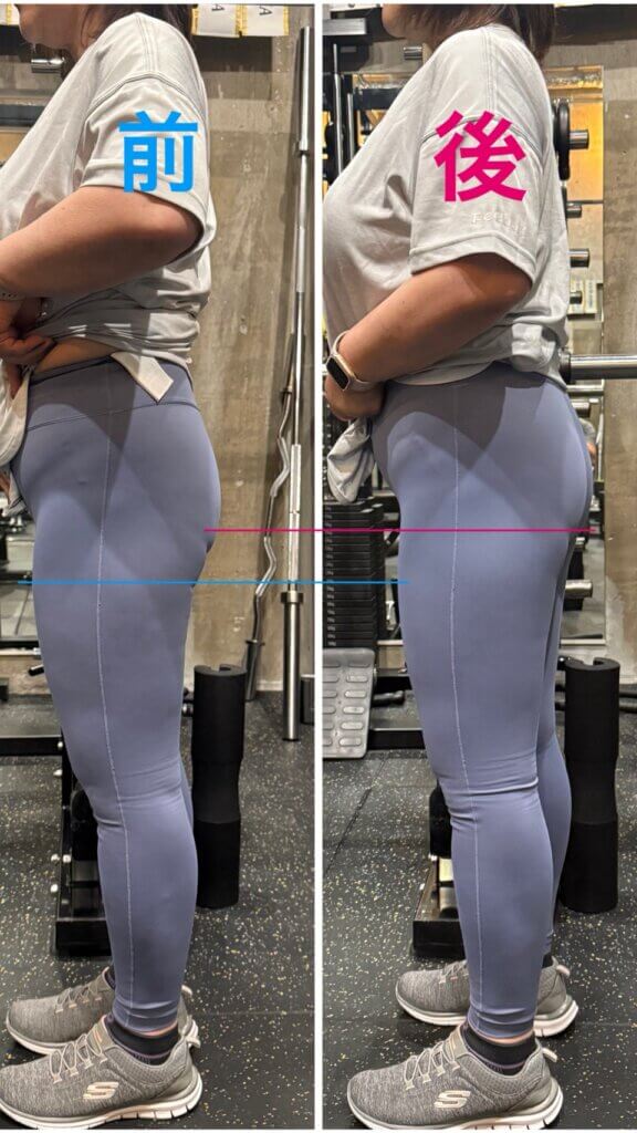 岡山市パーソナルトレーニングジム