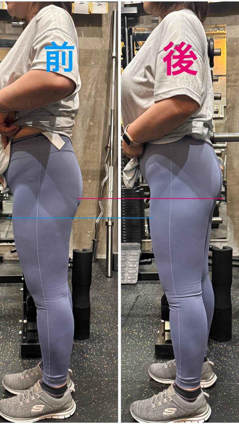 岡山市パーソナルトレーニングジム